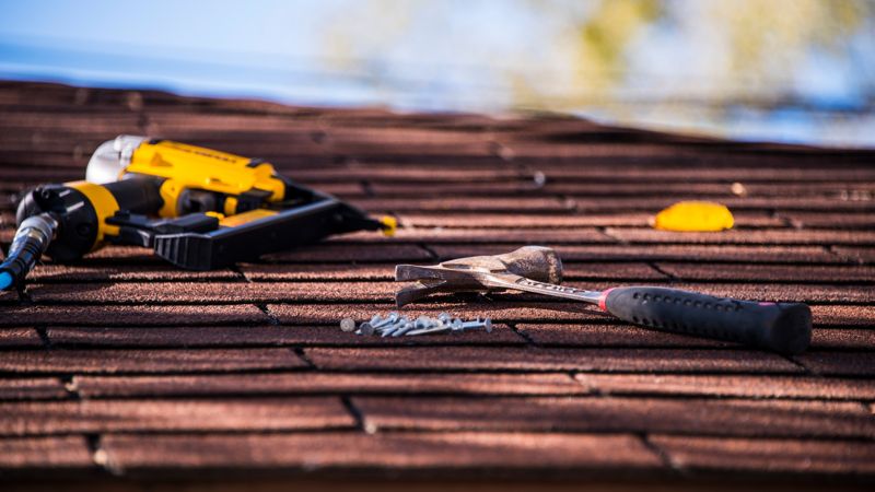Roof Inspections